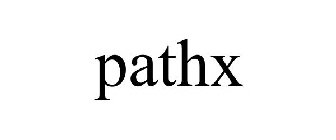 PATHX
