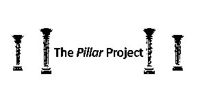 THE PILLAR PROJECT