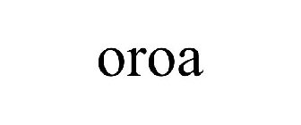 OROA