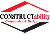 CONSTRUCTABILITY CONSTRUCTION & DESIGN
