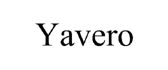 YAVERO