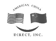 AMERICAN CHINA DIRECT, INC.