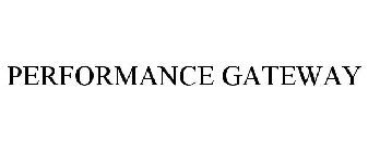 PERFORMANCE GATEWAY