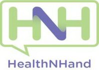 HNH HEALTHNHAND