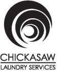 CHICKASAW LAUNDRY SERVICES