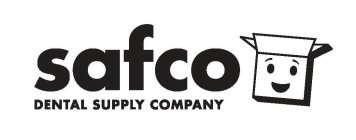 SAFCO DENTAL SUPPLY COMPANY