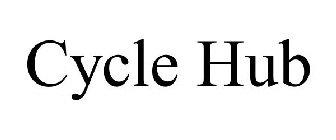 CYCLE HUB