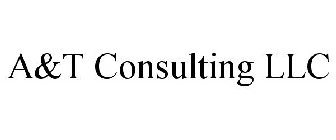 A&T CONSULTING LLC