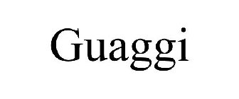 GUAGGI