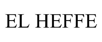 EL HEFFE