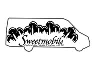 SWEETMOBILE CANDIES, COOKIES, CUP CAKES & ICE CREAM ON THE GO!