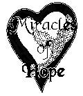 MIRACLES OF HOPE