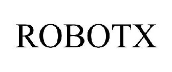 ROBOTX