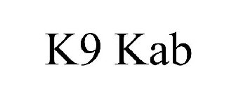 K9 KAB