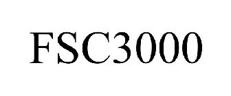 FSC3000