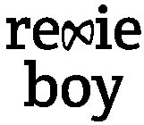 REXIE BOY