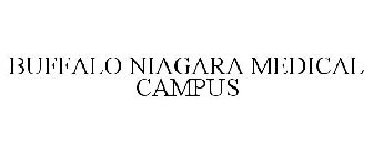 BUFFALO NIAGARA MEDICAL CAMPUS