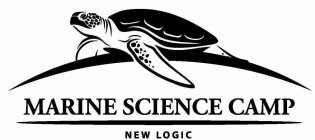 NEW LOGIC MARINE SCIENCE CAMP