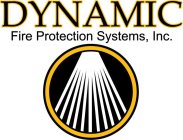 DYNAMIC FIRE PROTECTION SYSTEMS, INC.