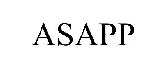 ASAPP