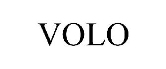 VOLO