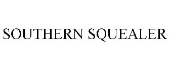 SOUTHERN SQUEALER
