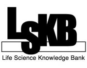 LSKB LIFE SCIENCE KNOWLEDGE BANK