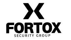 FORTOX SECURITY GROUP