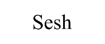 SESH