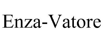 ENZA-VATORE