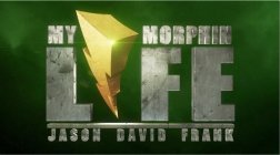 MY MORPHIN LIFE JASON DAVID FRANK