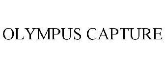 OLYMPUS CAPTURE