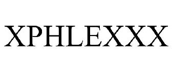 XPHLEXXX