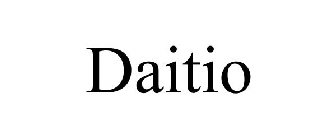 DAITIO