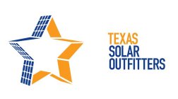 TEXAS SOLAR OUTFITTERS