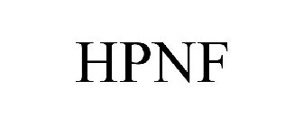 HPNF