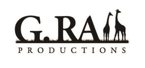 G.RAFF PRODUCTIONS