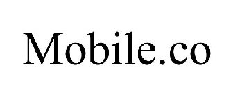 MOBILE.CO