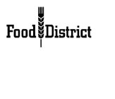 FOOD DISTRICT