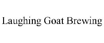 LAUGHING GOAT BREWING