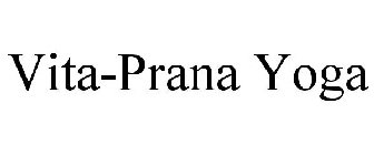 VITA-PRANA YOGA