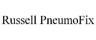 RUSSELL PNEUMOFIX