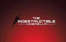 THE INDESTRUCTIBLE UMBRELLA