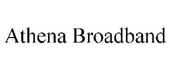 ATHENA BROADBAND