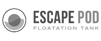 ESCAPE POD FLOATATION TANK