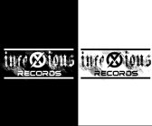 INFEXIOUS RECORDS INFEXIOUS RECORDS