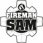 FIREMAN SAM