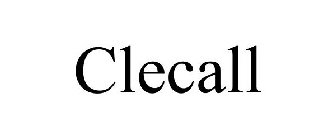 CLECALL