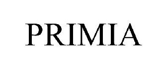 PRIMIA