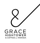 GRACE HIGHTOWER & COFFEES OF RWANDA